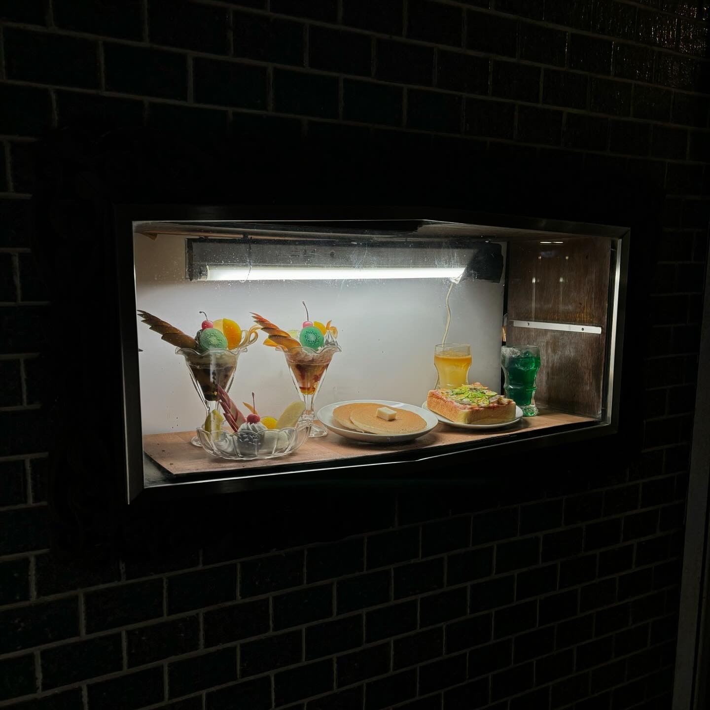 夜喫茶3