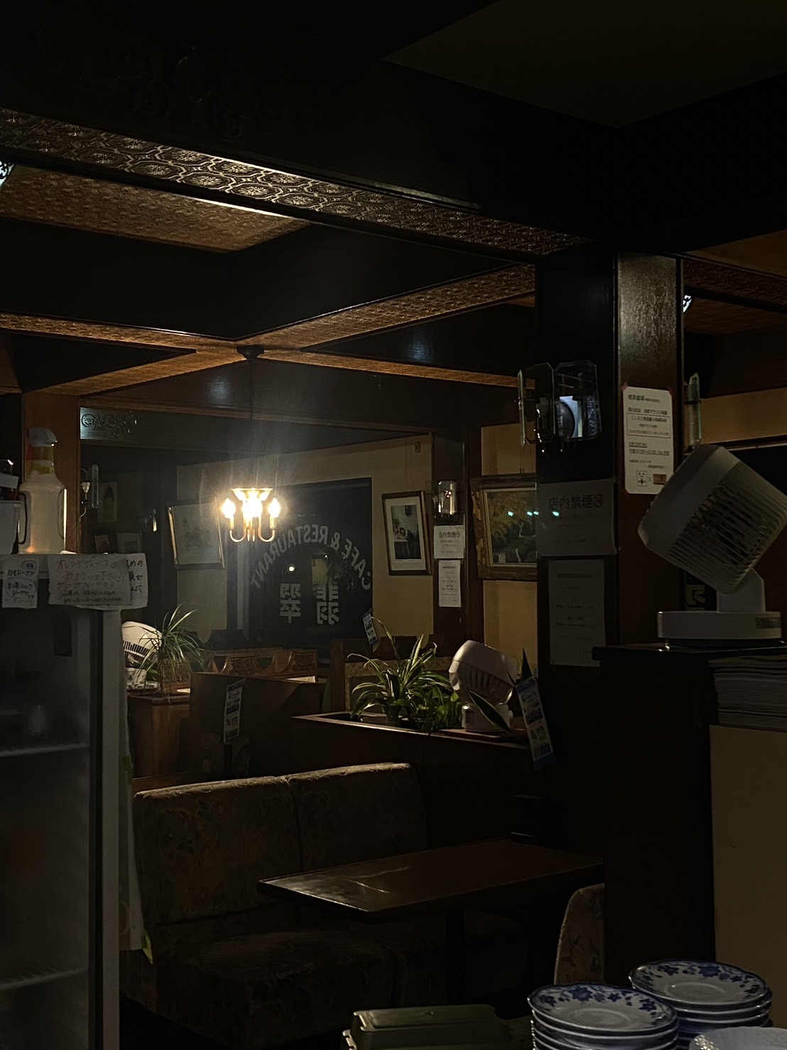 夜喫茶5