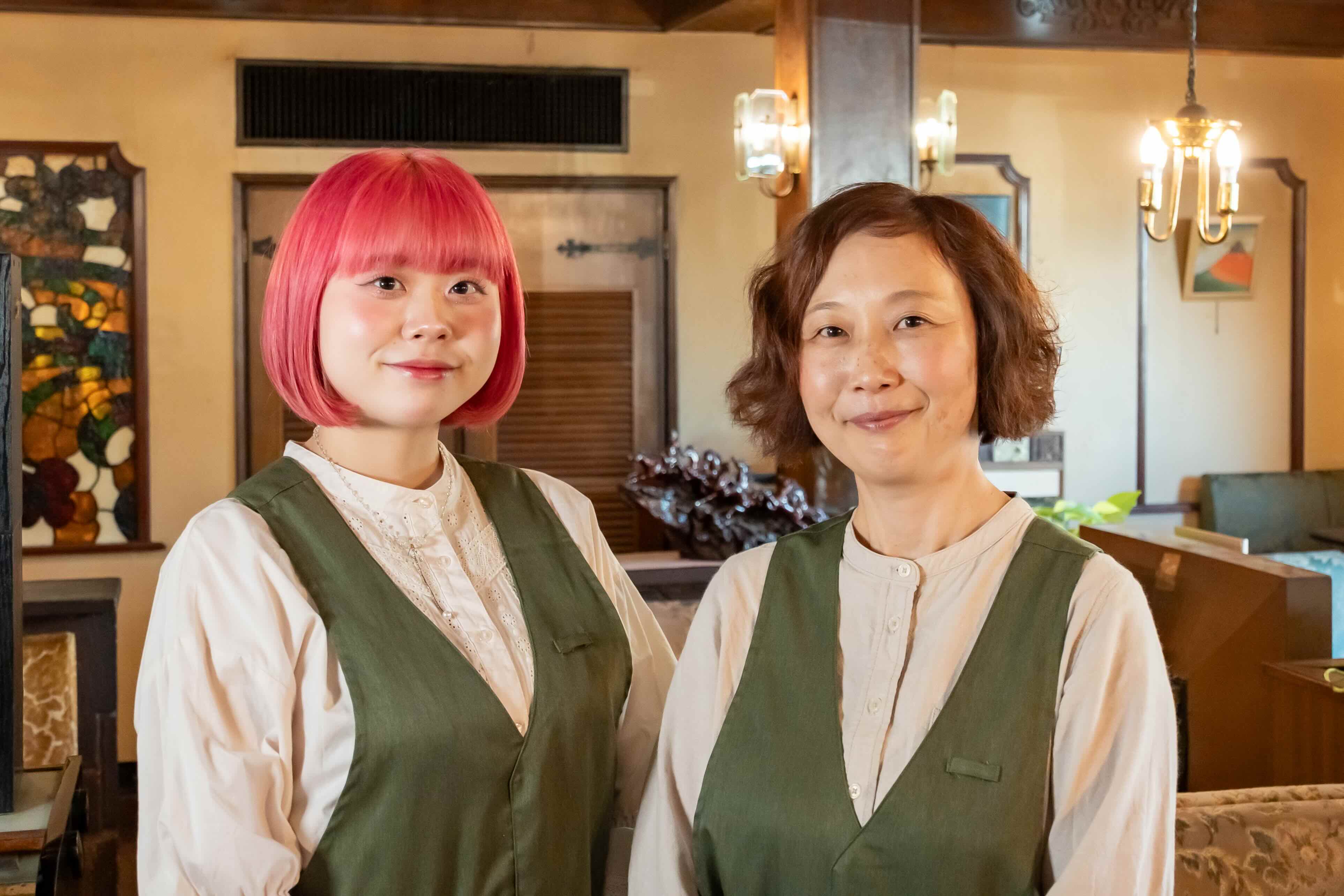 入社後のフロー